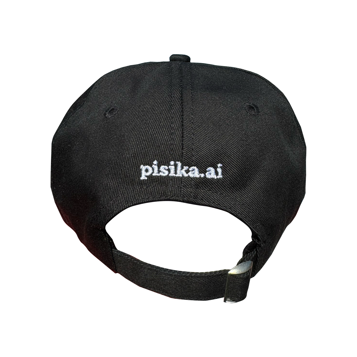 LAgrange - Black Baseball Hat