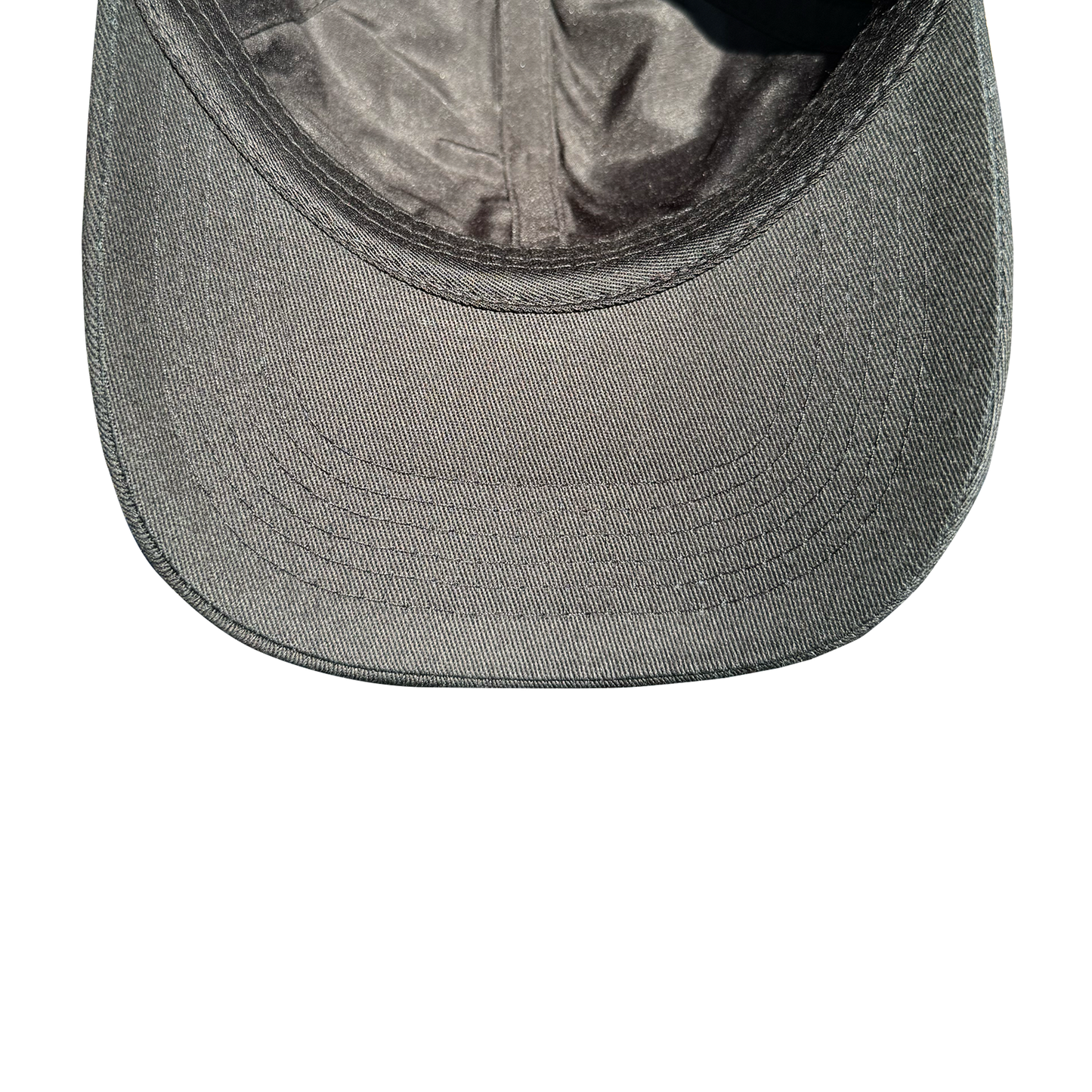 LAgrange - Black Baseball Hat