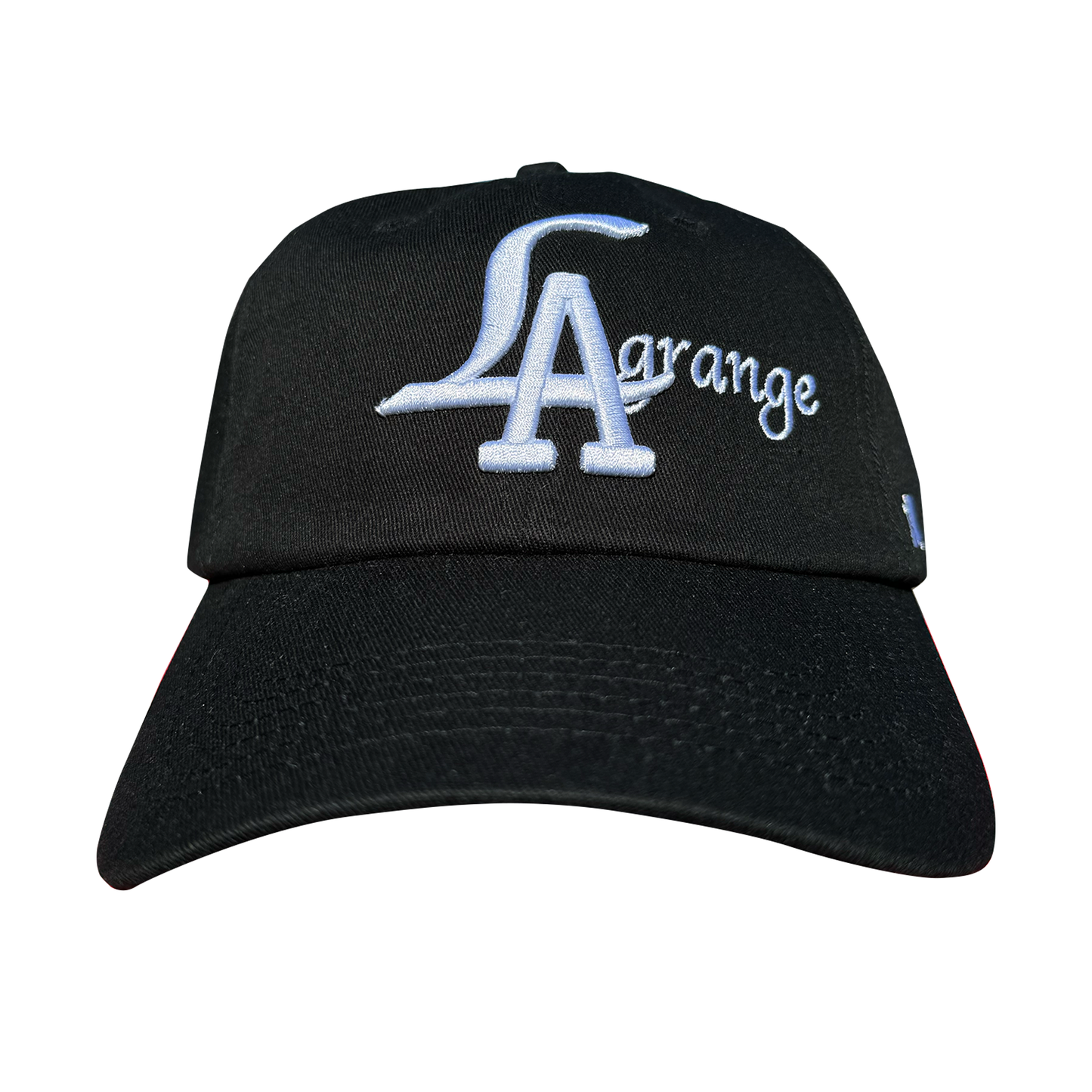 LAgrange - Black Baseball Hat