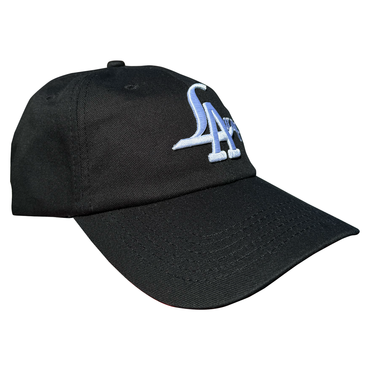 LAgrange - Black Baseball Hat