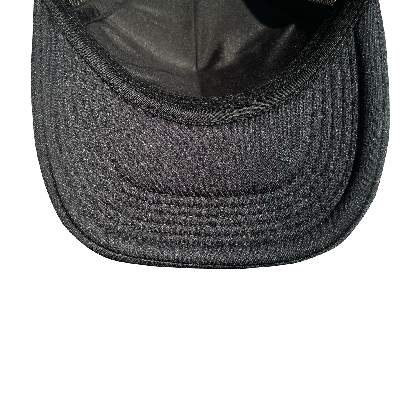 LAgrange - Black Trucker Hat