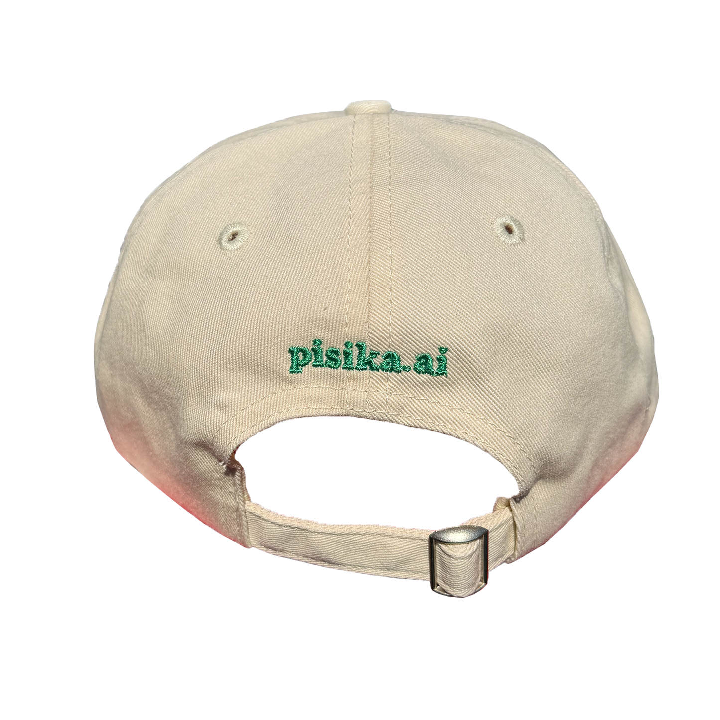 LAgrange - Green Baseball Hat