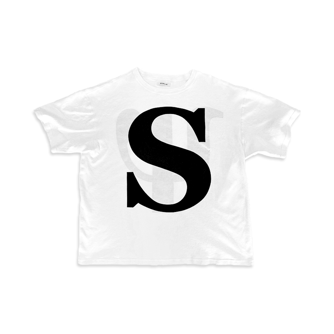 Quantum+Entropy Double-sided T-Shirt