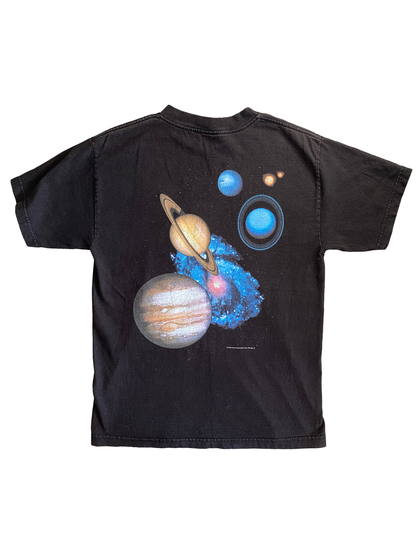 VINTAGE Solar System