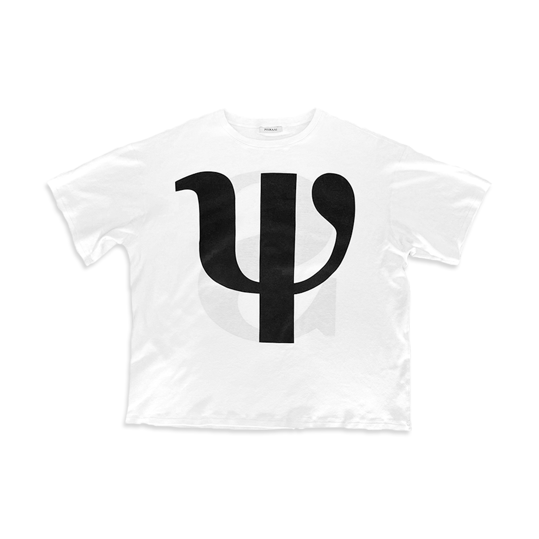 Quantum+Entropy Double-sided T-Shirt