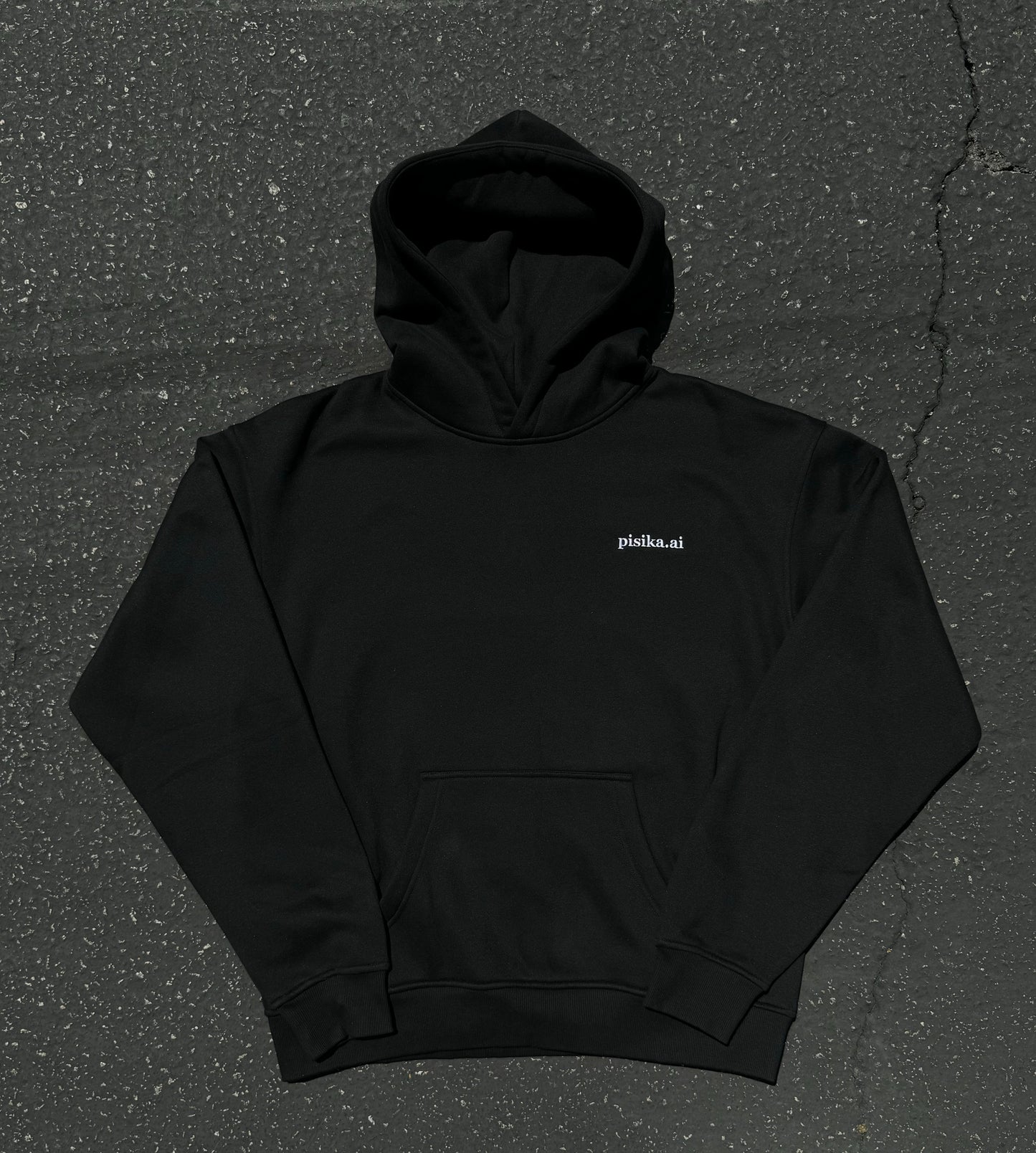 CADRE Mission Hoodie