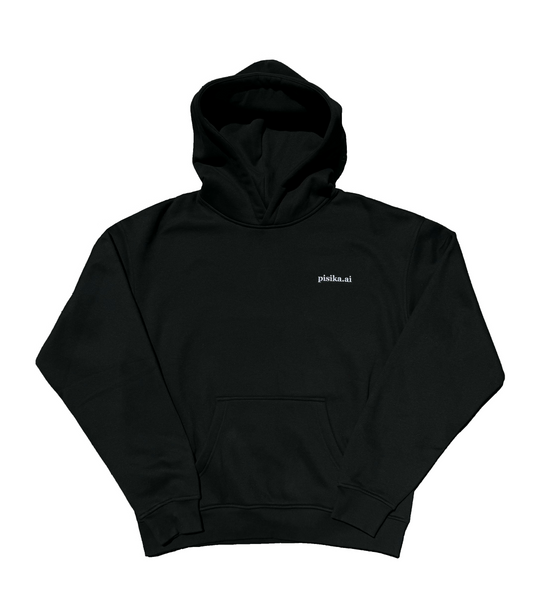 CADRE Mission Hoodie