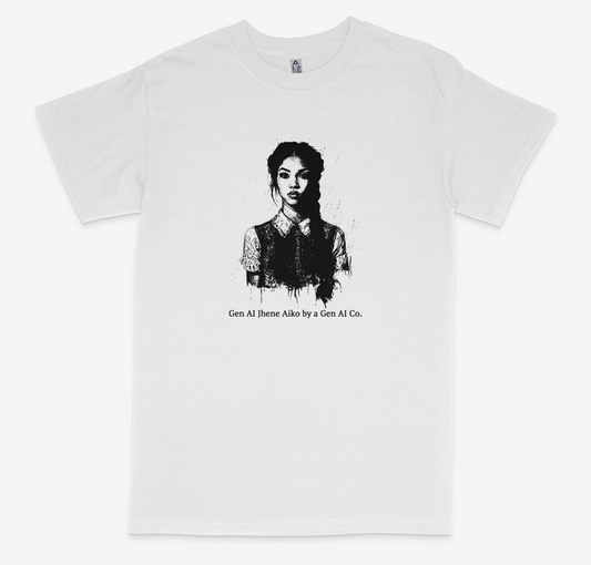 (PRE-ORDER) Gen AI Jhene Aiko by a Gen AI Co.