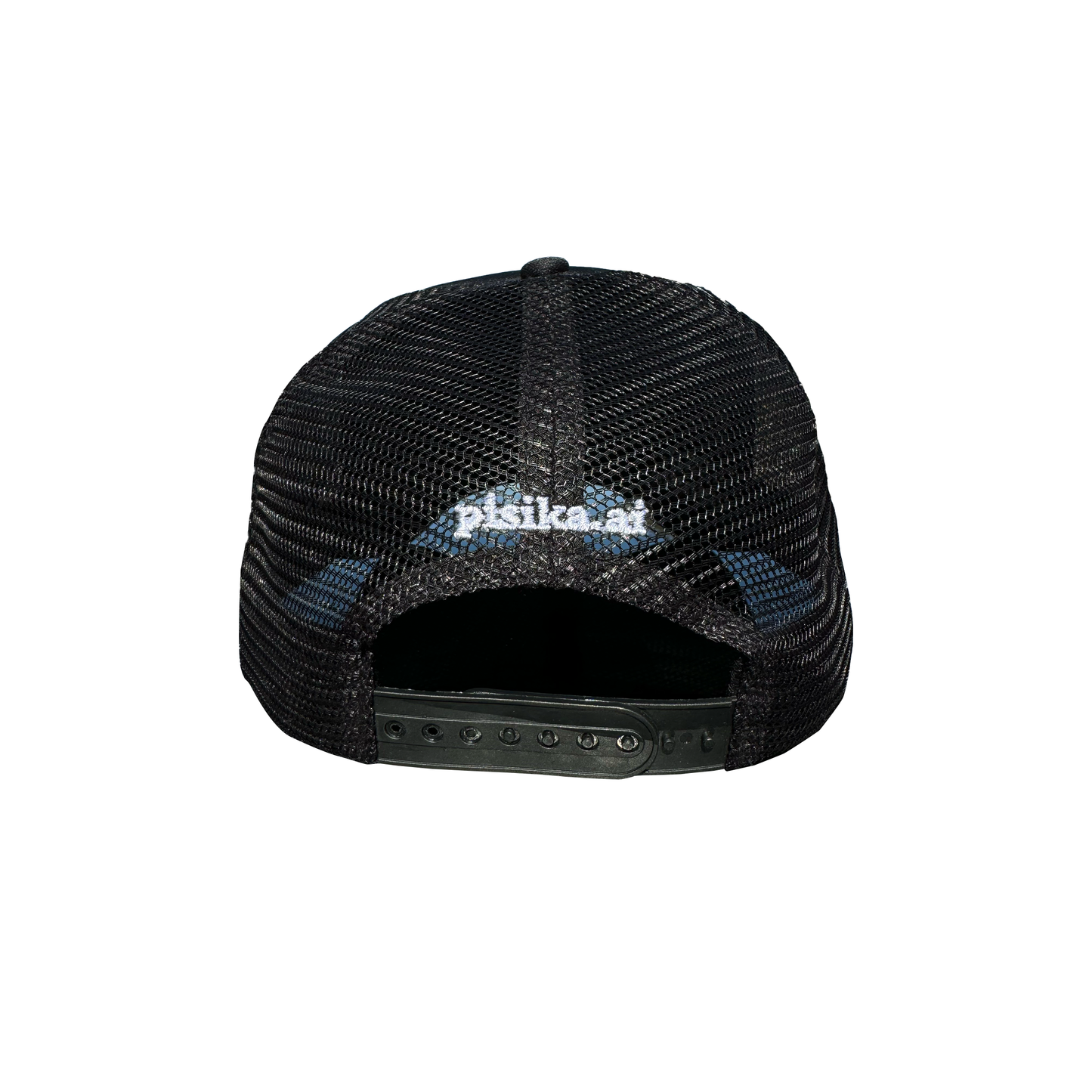 LAgrange - Black Trucker Hat