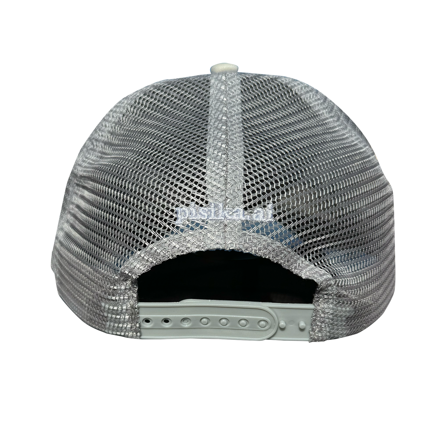 LAgrange - Gray Trucker Hat