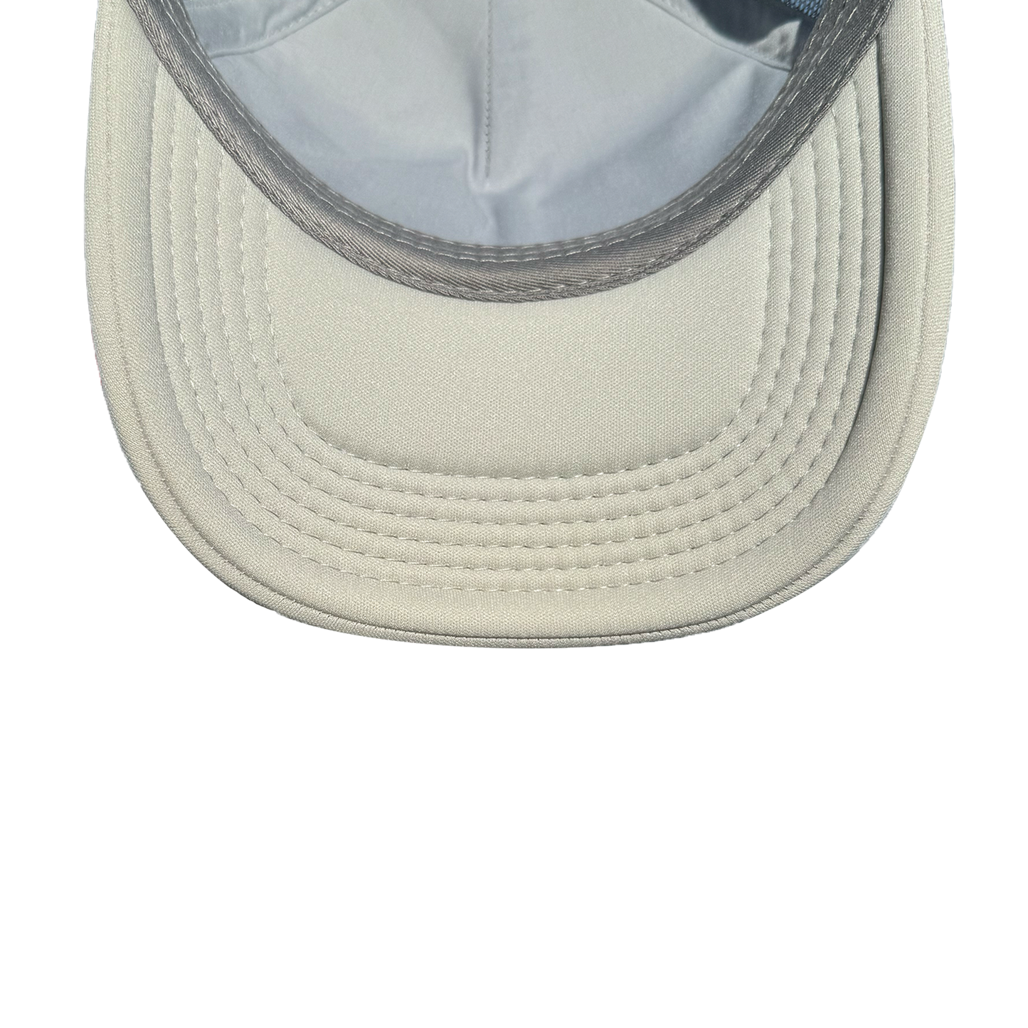 LAgrange - Gray Trucker Hat