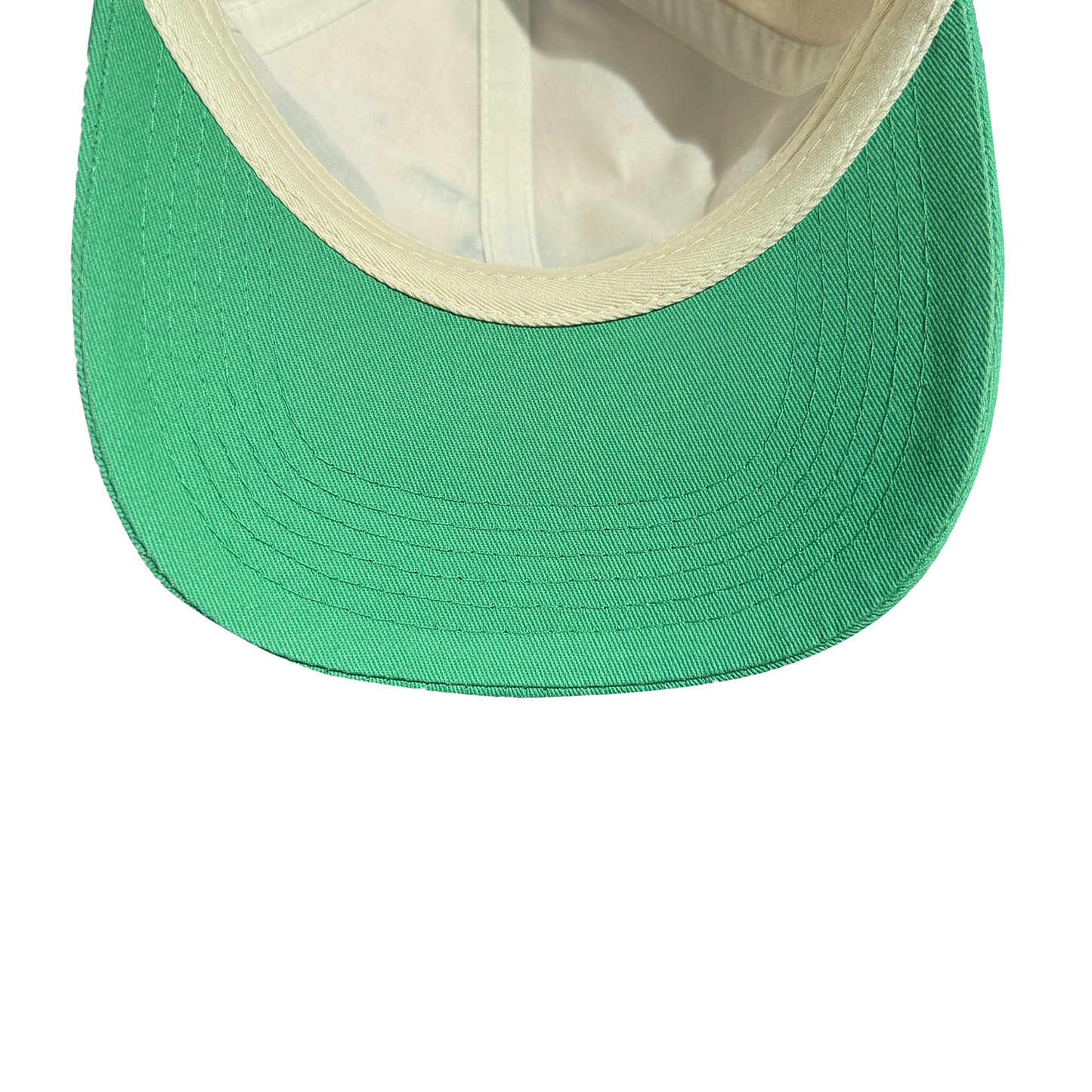 LAgrange - Green Baseball Hat