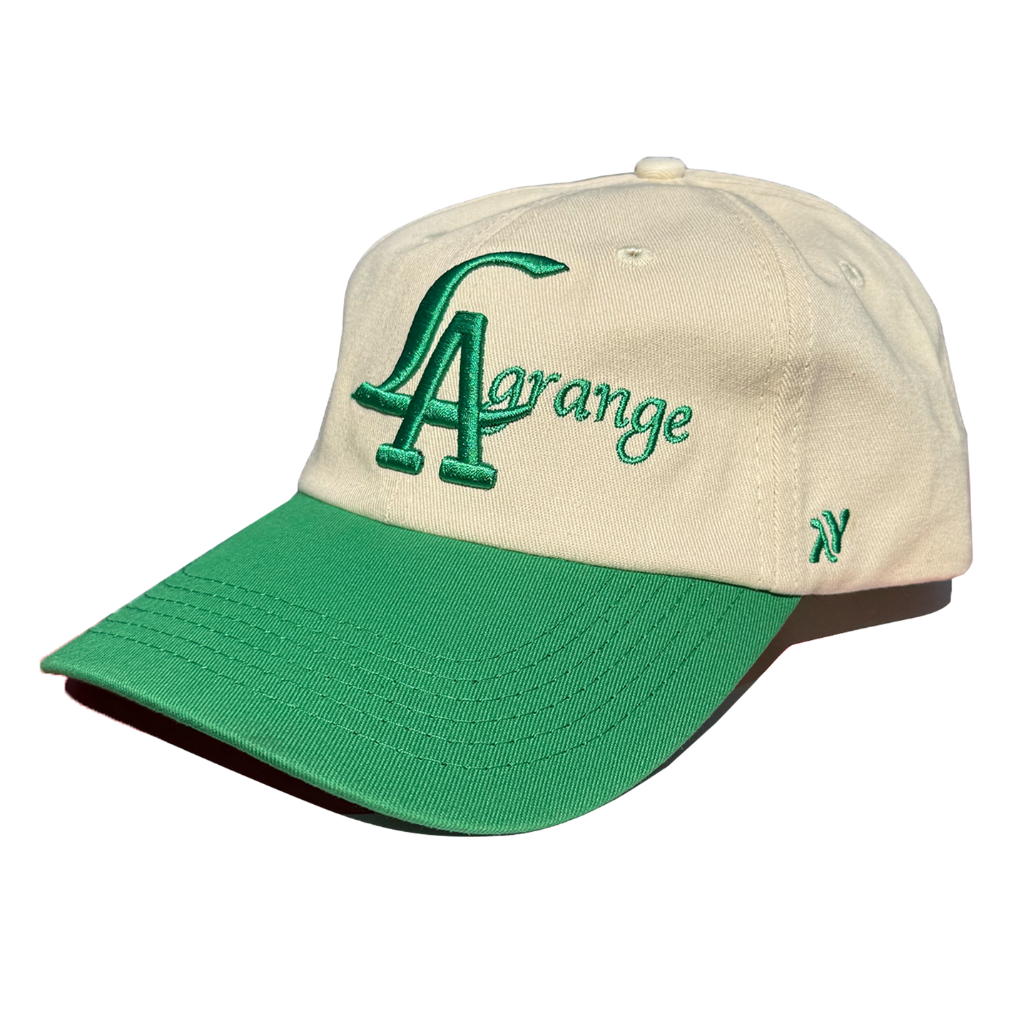 LAgrange - Green Baseball Hat