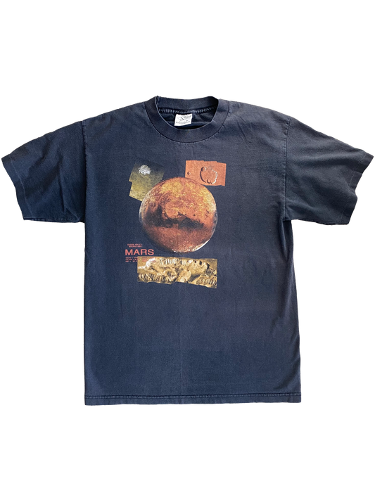 VINTAGE Mars