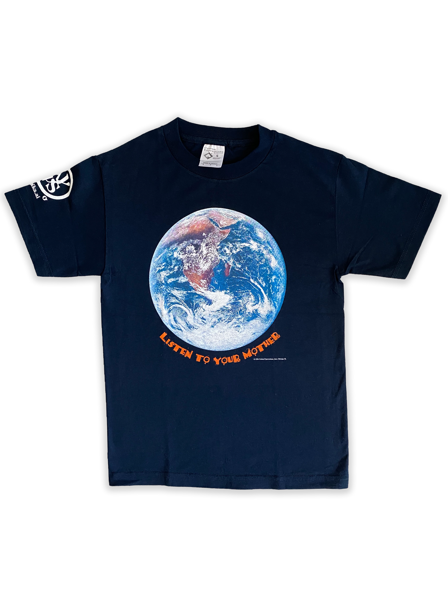 Listen to Your Mother