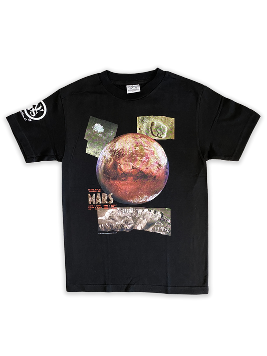Mars