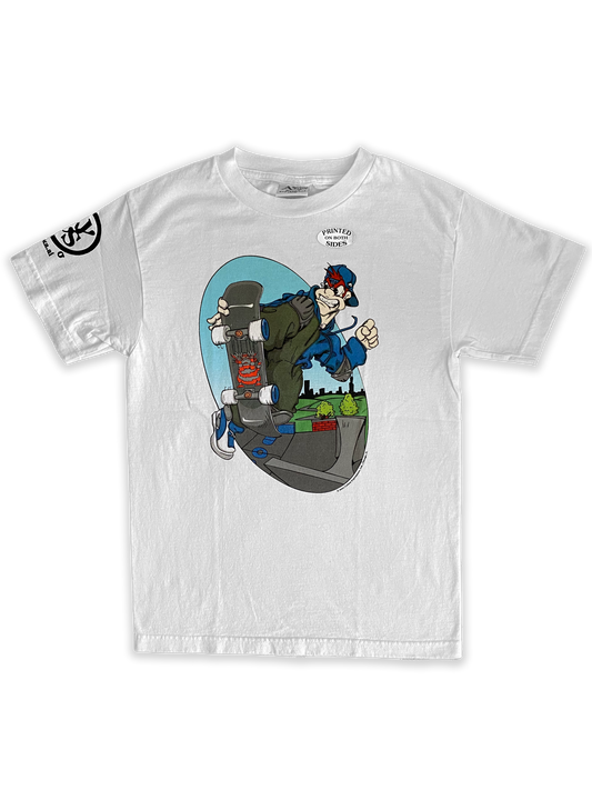 Extreme Skateboarding