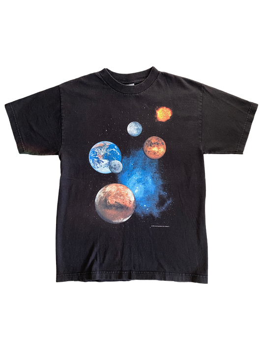 VINTAGE Solar System